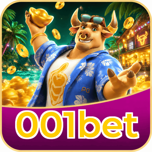 001bet PIX Instantâneo - Saques em 8 Minutos