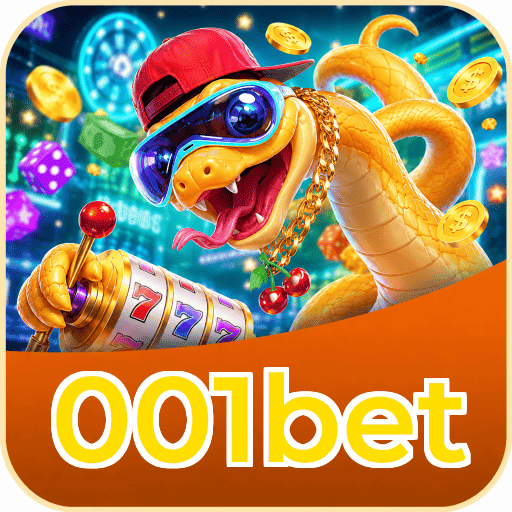 001bet Instalar Logo 3