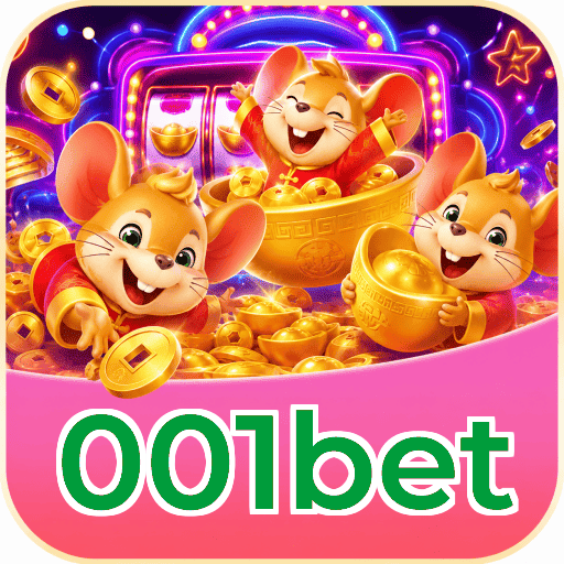 001bet Segurança Logo 2
