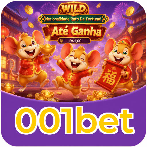 Plataforma 001bet - PIX Instantâneo