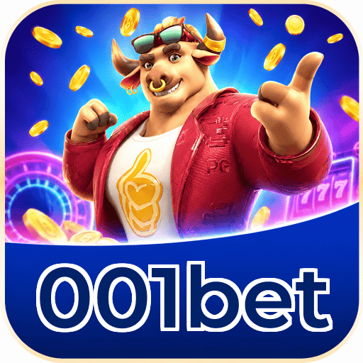 Slots 001bet - RTP Alto Certificado