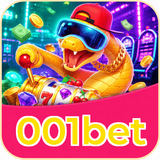 001bet Segurança Logo 3
