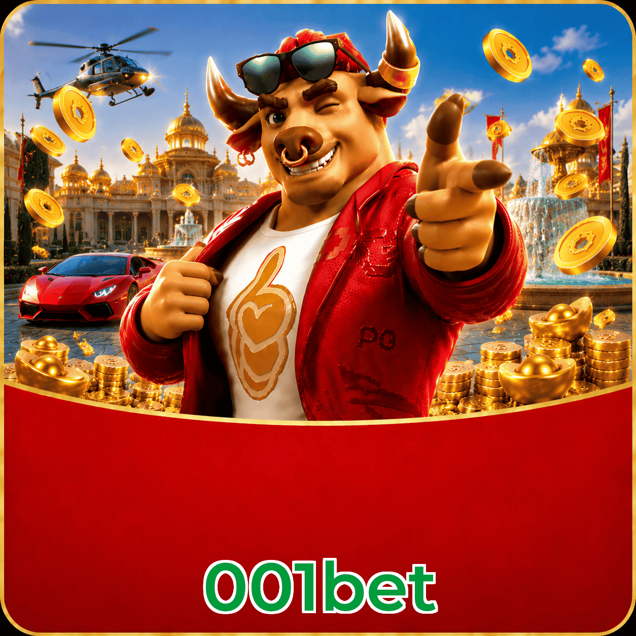 Apostas Ao Vivo 001bet