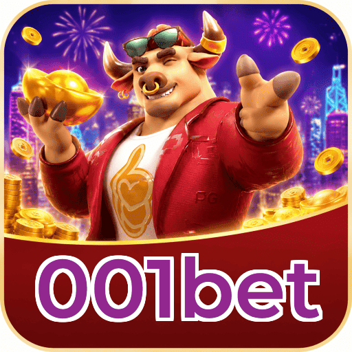 Loteria 001bet - Quina e mais jogos