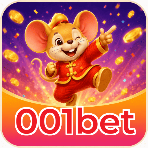 001bet Instalar Logo 1