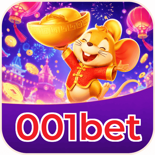 001bet Logo 2