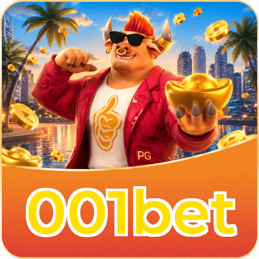 001bet Instalar Logo 2