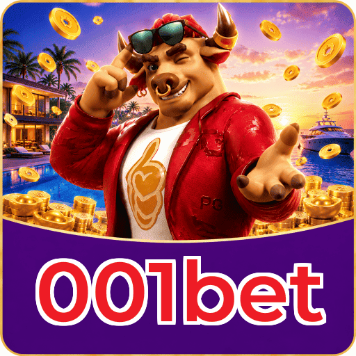 Odds Competitivas 001bet