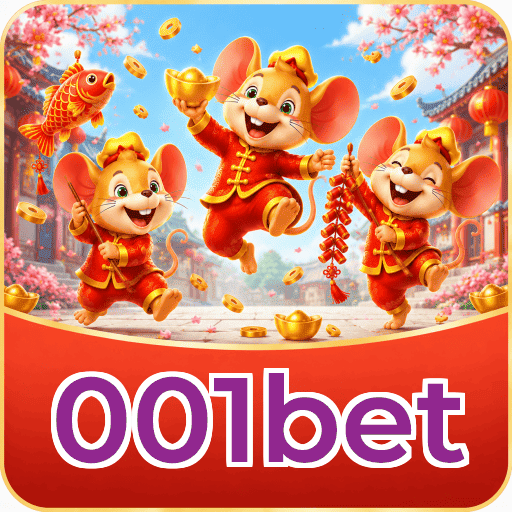 001bet Logo 1
