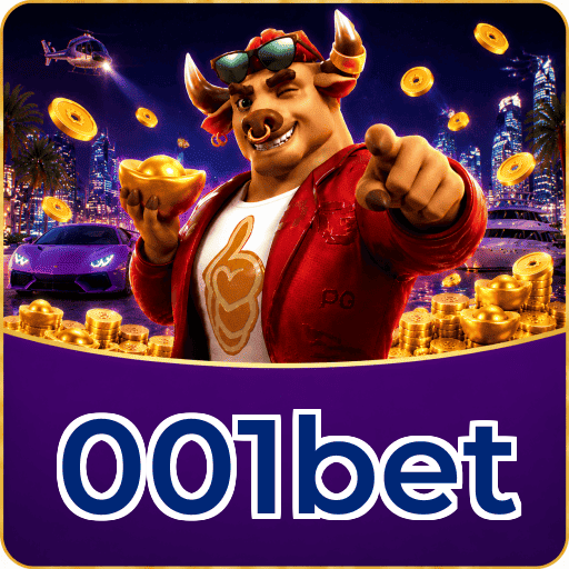 001bet Logo 3